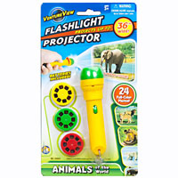 VentureView Wild Animals