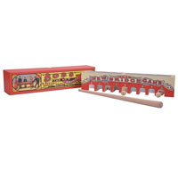 Bob's Bridge Retro Game