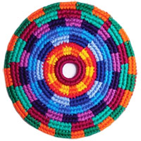 Pocket Disc