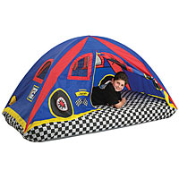 Rad Racer Bed Tent