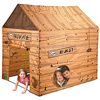 Club House Tent