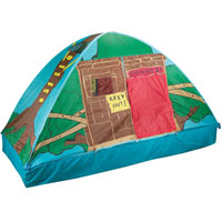 Tree House Bed Tent