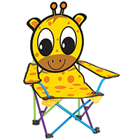 Folding Chairs