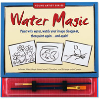 Water Magic