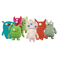 UglyDolls - Original Size