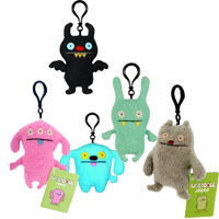 UglyDoll - Clip-on