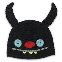 Uglydoll Hat