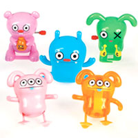 Uglydoll Wind-Up