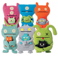 Uglybuddies