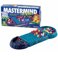MASTERMIND for Kids