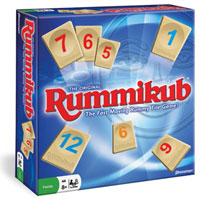 Original Rummikub