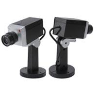 Fake Security Camera