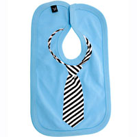 Tie Bib