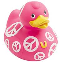 Luxury Bud Ducks