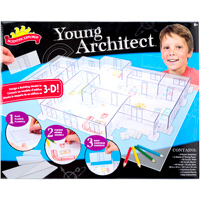 Slinky Science - Young Architect