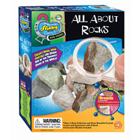 All About Rocks