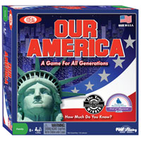 Our America