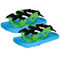 Sno Stompers Sand Stompers