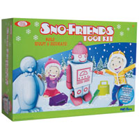 Sno Friends Kit