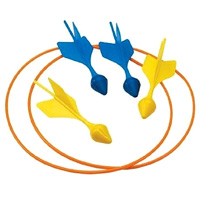 Jarts Lawn Darts