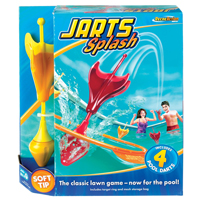 Jarts Splash