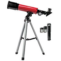 Sirius 360 Telescope & Tripod