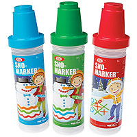 Sno-Marker