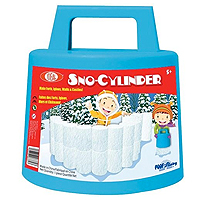 Sno-Cylinder