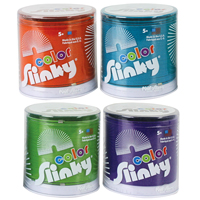 Color Slinky
