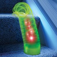Light-Up Slinky