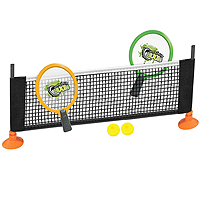 Max Boom Ping Pong
