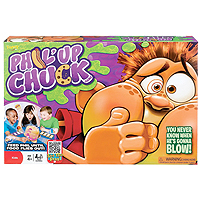 Phil'up Chuck