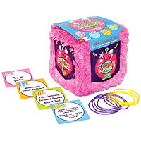 Party Block