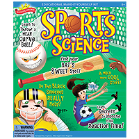 Scientific Explorer Sports Science