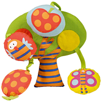 Activity Strapper