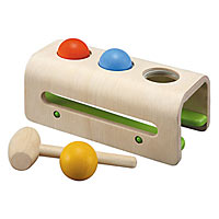 Hammer Balls