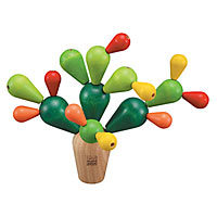 Balancing Cactus