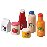 Food & Beverage Set