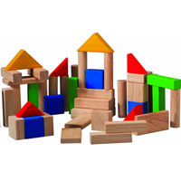 50 Blocks