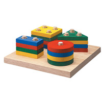 Sorting Board