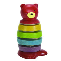 Stacking Bear