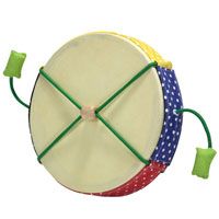 Tots Drum