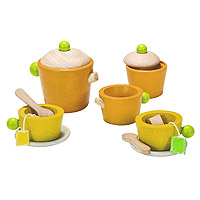 Tea Set