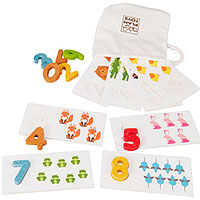 Numbers 1-10