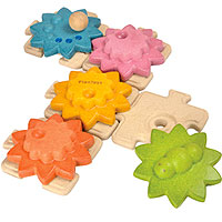 Gears & Puzzles - Standard