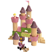 Fairy Tale Blocks