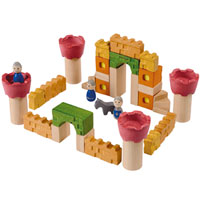 Castle Blocks