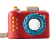 My First Camera