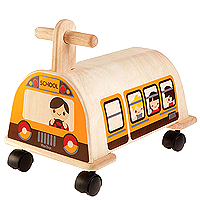 Electro Bus