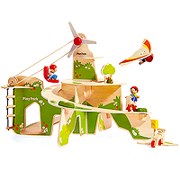 Play Park
